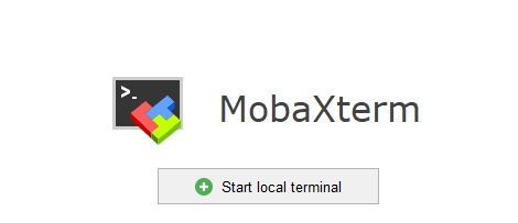 MobaXterm 常规设置指南