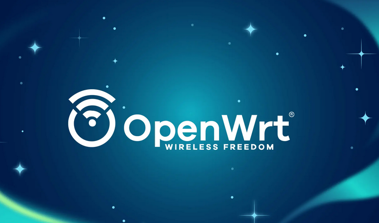 Hyper-V安装OpenWrt全屋绿色上网🌏！