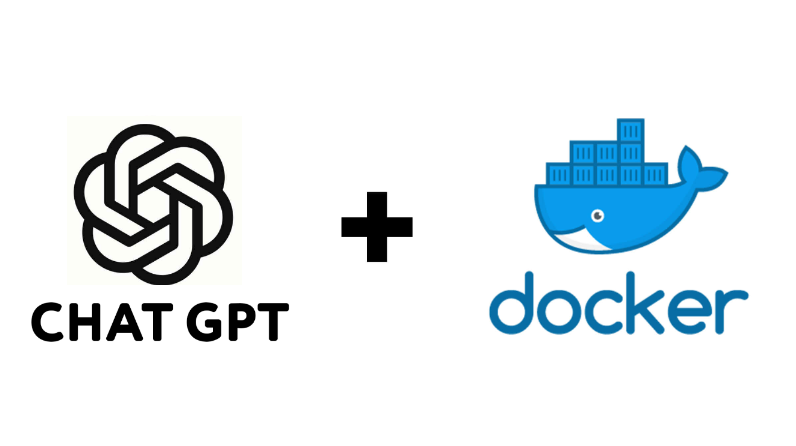 🐳 Docker 部署 ChatGPT