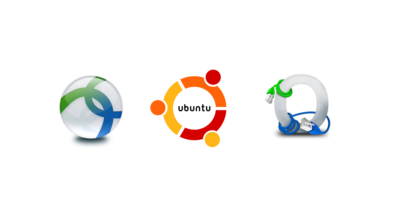 Ubuntu搭建Ocserv配置路由分流！