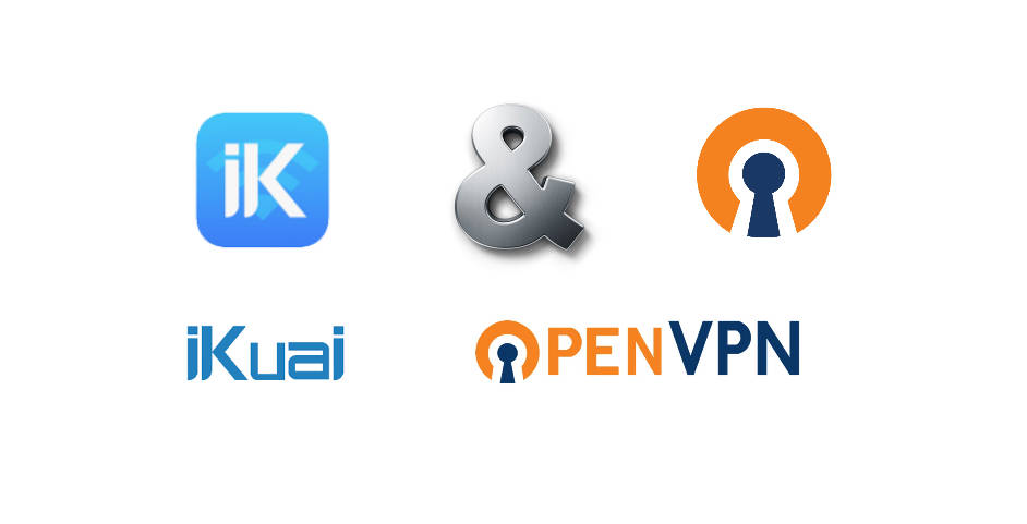iKuai 开启 OpenVPN 配置国内外分流指南！