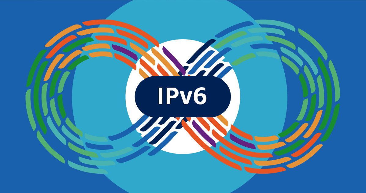 企业 IPv4 and IPv6 海外加速实战