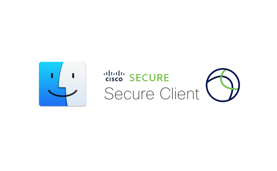 Cisco Secure Client macOS（移动版） 使用教程