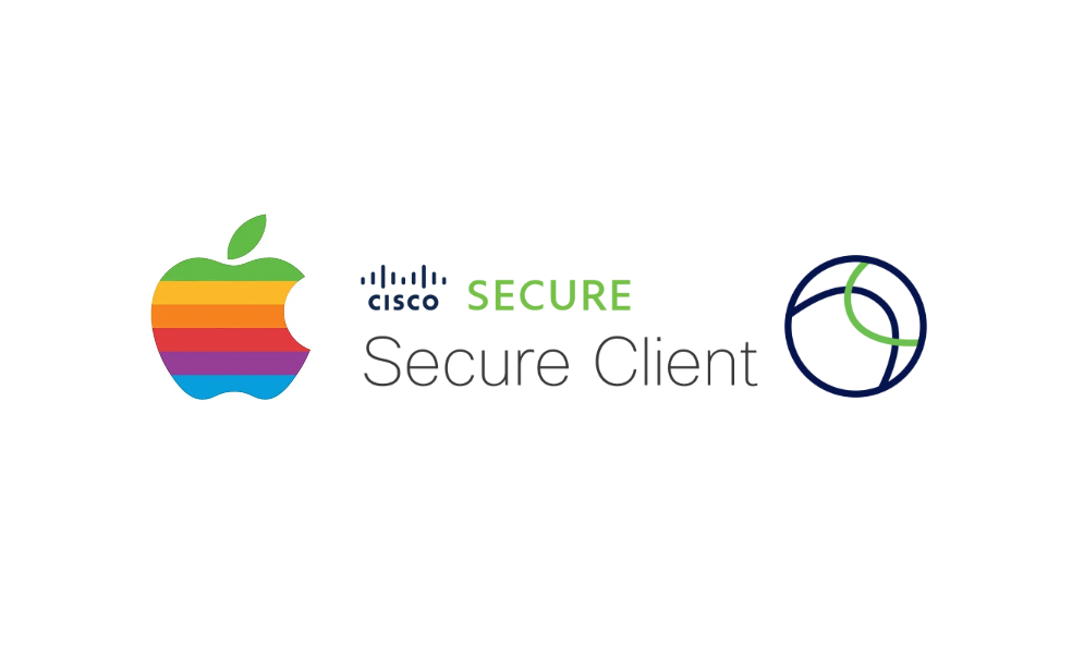 Cisco Secure Client iPhone/iPad 使用教程