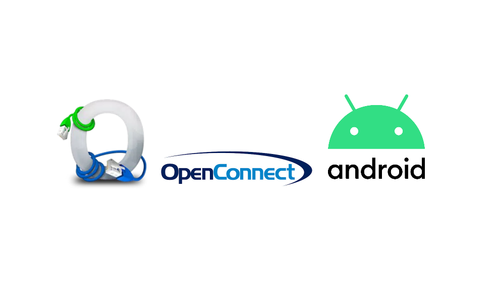 OpenConnect Android 使用教程