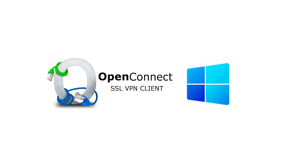OpenConnect Windows 使用教程