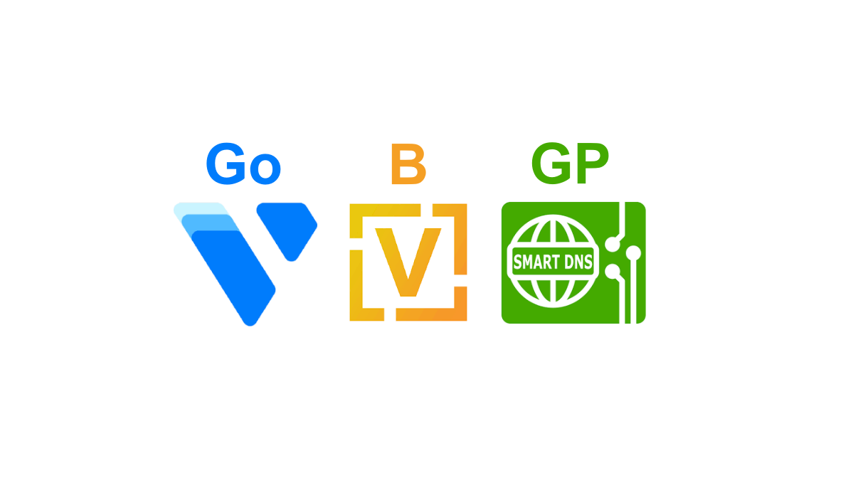 【Vyos-开源篇-6】- Vyos+GoBGP+SmartDNS 实现智能分流