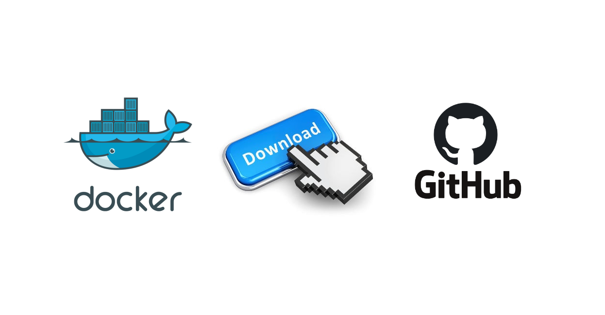 Docker 搭建 GitHub 下载加速