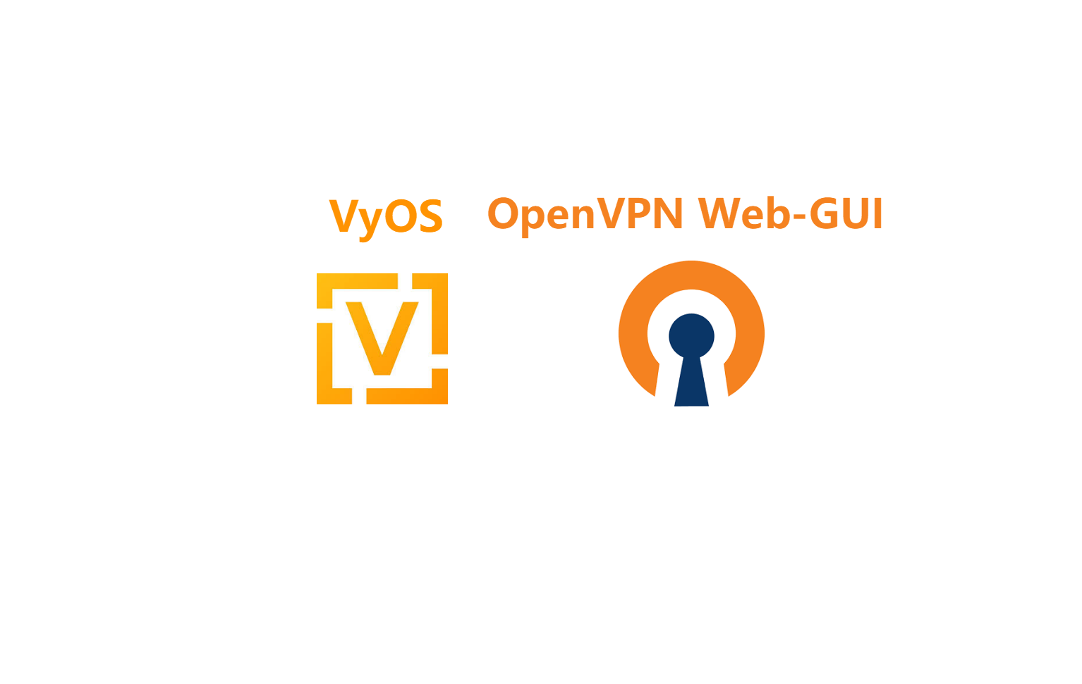 【Vyos-开源篇-28】- VyOS 部署 OpenVPN-Web-GUI