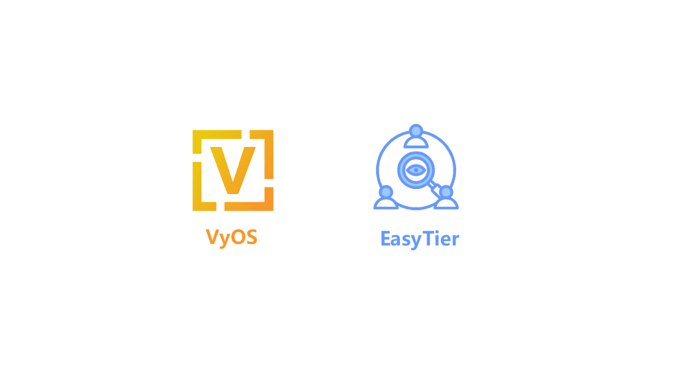 【VyOS-开源篇-34】- VyOS+EasyTier 打造无公网快速组网